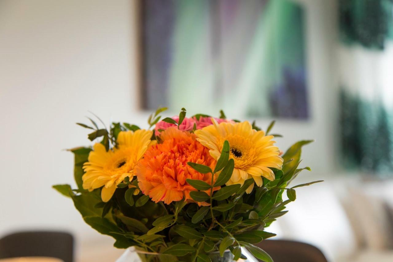 Vasko Luxurious Suites, Nouka Rovaniemi Luaran gambar