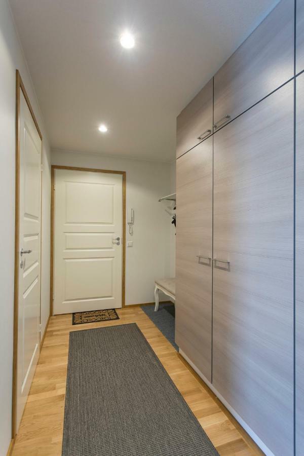 Vasko Luxurious Suites, Nouka Rovaniemi Luaran gambar