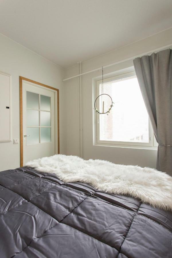 Vasko Luxurious Suites, Nouka Rovaniemi Luaran gambar